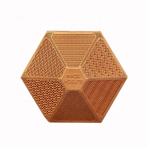 Servizio prototipo rapido personalizzato in rame inox 3d stampa rapida prototipo - Product Image 2