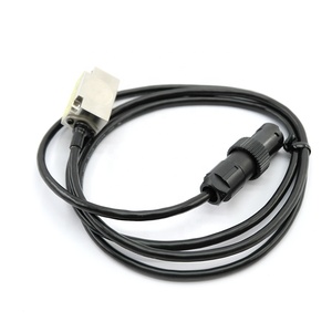 Nuovo in magazzino servomotore unità di controllo incorporato motore mandrino Encoder V012 A860-2150-V002 Fanuc - Product Image 6
