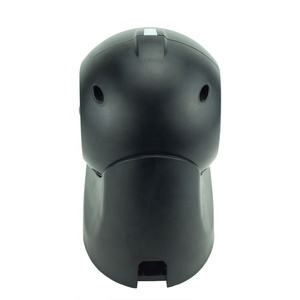 Codice di vendita caldo lettore Desktop USB cablato 2D Scanner di codici a barre omnidirezionale per supermercato