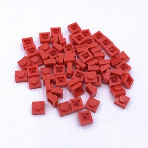 Sluban Building Blocks 1*1 Basic Spare Parts Pixel <strong>Pattern</strong> Toys Mosaic Construction <strong>Kits</strong> Total 100 Different Colors - Product Image 4