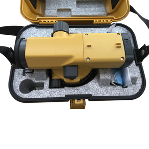 Calibración de nivel automático de alta precisión ATB4A, sistema de amortiguación magnética, compensador de péndulo, construcción - Product Image 4