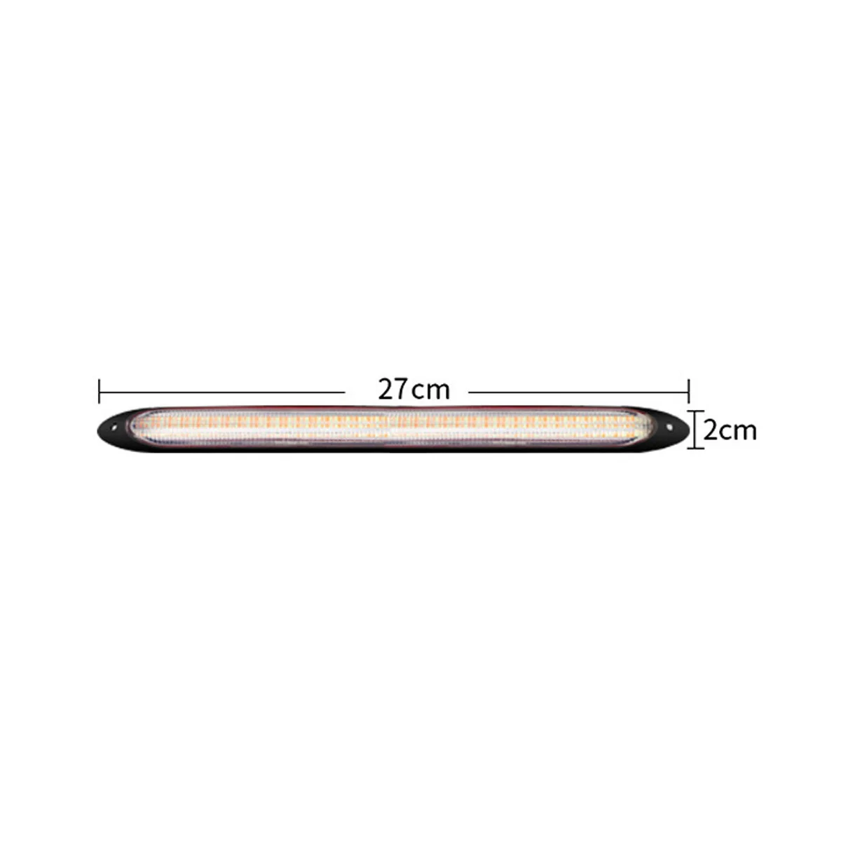 27cm-Double color