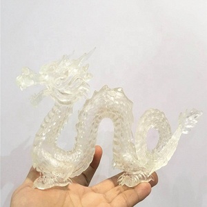 SLS/SLA/FDM 3D 打印机快速模型服务定制高科技 3D 打印服务 - Product Image 3