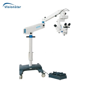 SOM-2000D眼科多功能医用眼科手术显微镜 - Product Image 5