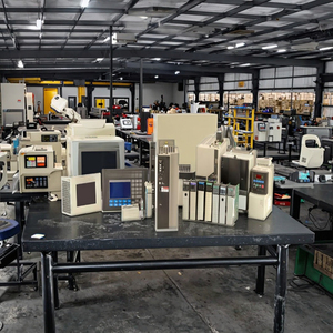 Miglior modulo di comando industriale per la programmazione PLC 1757-SRC1 - Product Image 3