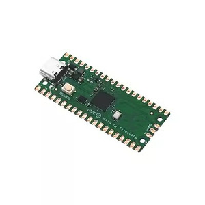 Ahududu Pi Pico geliştirme kurulu ahududu pi PICO çift çekirdekli rprpmikro Python destekler
