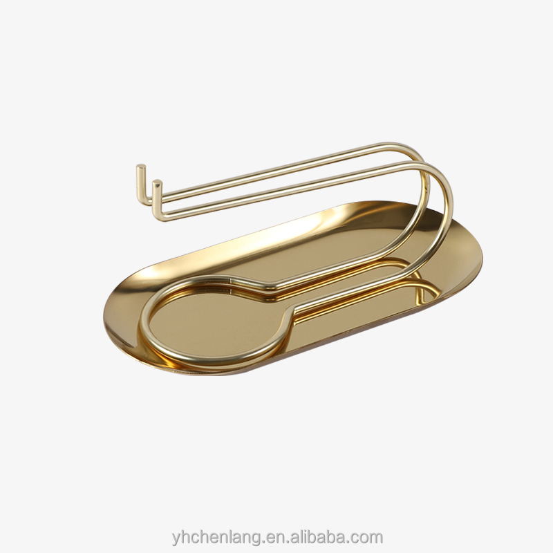 Gold, A