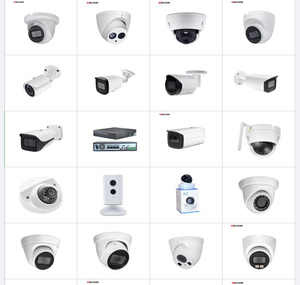 Hik DS-2CD63C5G1-S/RC 12mp BIC กล้อง Fisheye เครือข่าย Fisheye H.265กลางคืน360องศา POE รักษาความปลอดภัย IP - Product Image 4