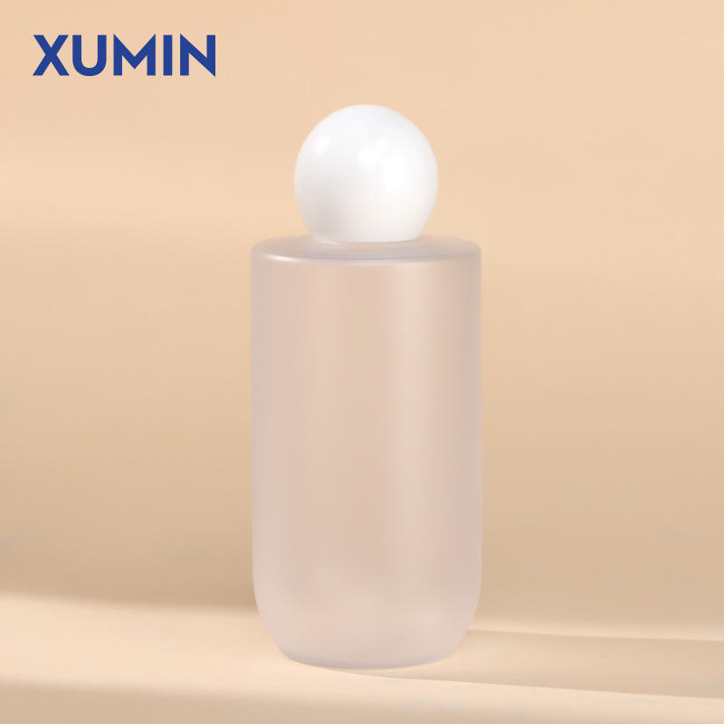 ขวดสีขาว