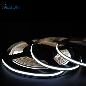 แถบไฟ LED แบบโค้งงอ8/10มม. พร้อมกำลังไฟ8W สำหรับไฟตกแต่งแบบนุ่ม24VDC - Product Image 6