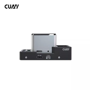 CUAV X7+ Pro Pixhawk Autopilot Flight Controller with GPS NEO3 Pro Compatible with ArduPilot <strong>4</strong>.10/ Pixhawk <strong>4</strong> 1.12.3 for Drone - Product Image 4