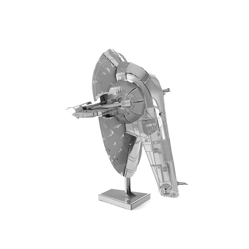 Slave I