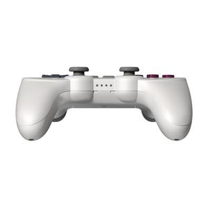 8Bitdo SN30 Pro+ Plus Wireless BT Game Controller for Windows / Nintendo Switch 2 / MacOS / Steam/ <strong>Raspberry</strong> <strong>Pi</strong> Joystick Gamepad - Product Image 3