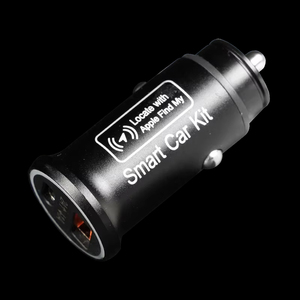 USB araba şarjı Mini GPS takip cihazı 2G ağ Beidou konumlandırma ROHS sertifikalı evcil el izci 1 yıl garanti iOS App - Product Image 6