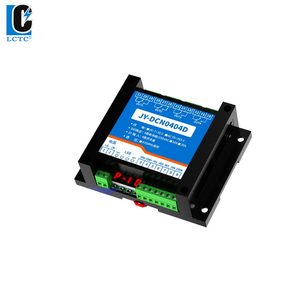 Módulo de relé de retardo de tiempo de 2/4/8 canales, interruptor de ciclo de Control lógico autoblocante, activa el interruptor de relé de sincronización de tiempo - Product Image 5