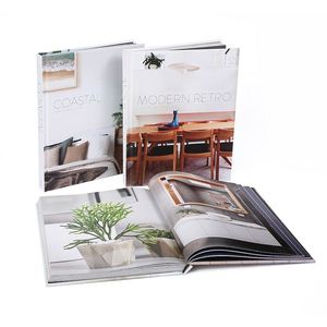 高品质全彩定制策划方案精装出版图书印刷 - Product Image 1