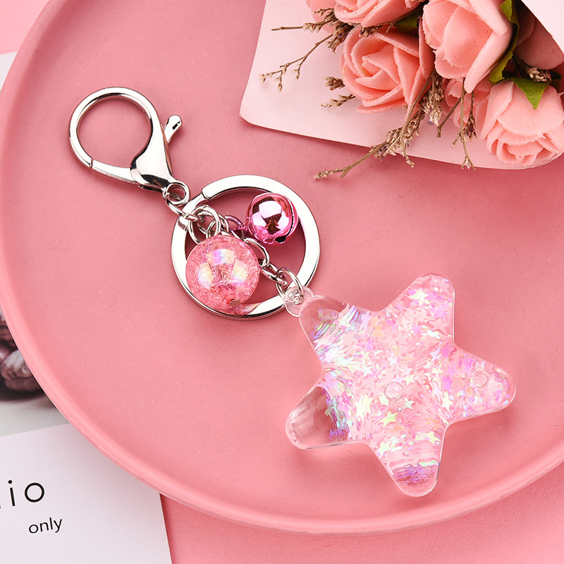 Pink Star