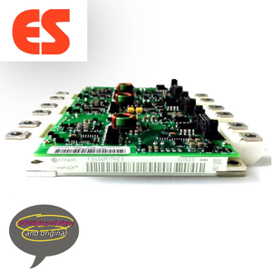 インフィニオンFS450R17KE3 AGDR-61Cモジュール高性能PLCプログラミング直接在庫あり - Product Image 2