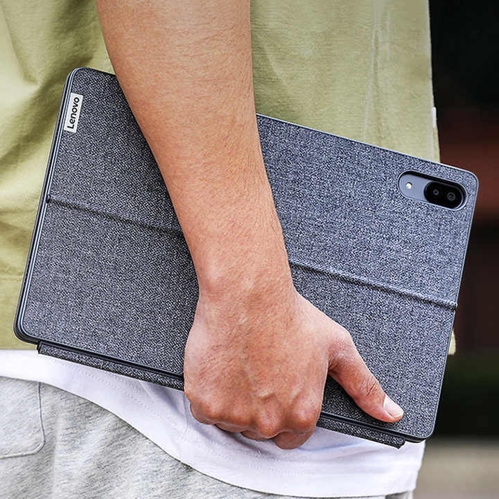 Smart Keyboard for Lenovo Xiaoxin Pad Pro 11.5'' Inch Wireless Magnetically Integrated Keyboard and Pad Case Set Separate Design