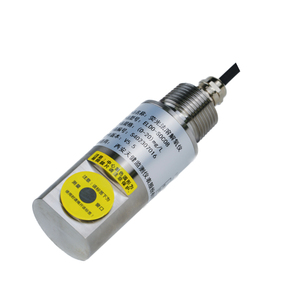 Aquakultur RS 485 4-20 MA Online DO/PH/EC-Analysator Messgerät für gelösten Sauerstoff Anpassbarer OEM-Support