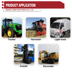 BOSIL มาตรฐานสากลน้ำมัน API CF-4 SAE 15W40รถบรรทุกน้ำมันเครื่องดีเซล - Product Image 3
