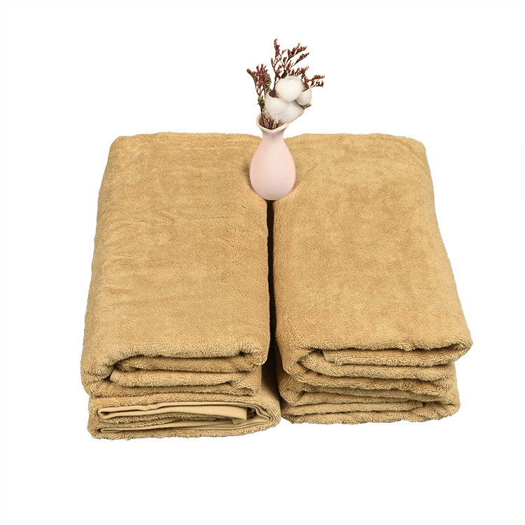 5 Star Hotel Towel Sets Pool Furniture Cover Quality Bath Quick-dry Eco-friendly