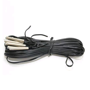 ZR Digital 1 Cable Sensor Ds18b20 Sonda Sensor de temperatura Programable Ip67 Impermeable - Product Image 6