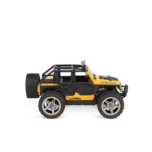 <strong>2025</strong> 2.4GHz 1/22 Scale 2WD Vehicle <strong>Model</strong> Radio Control with Lights Off-road <strong>RC</strong> High Speed 22km/h <strong>RC</strong> Car - Product Image 3
