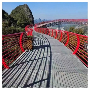 Durable Outdoor Trench Cover <strong>Steel</strong> <strong>Grating</strong> Galvanized Gutter Cover Anti-Corrosion for Building