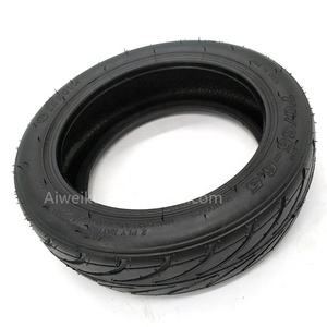 10 inç 70/65-6.5 Tubeless lastik aksesuarları 10x2.75-6.5 Segway dokuz bot Mini S Pro öz dengeleme Scooter için lastik - Product Image 3