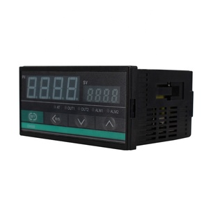 Digital <strong>PID</strong> Refrigerator <strong>Temperature</strong> <strong>Controller</strong> for Incubator CH502 - Product Image 1