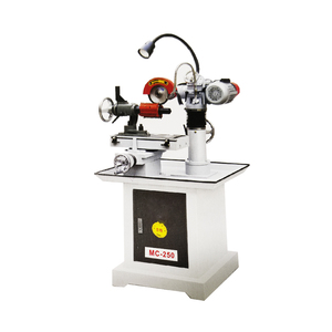MC250多功能磨床电动磨刀磨床成型刀具 - Product Image 1