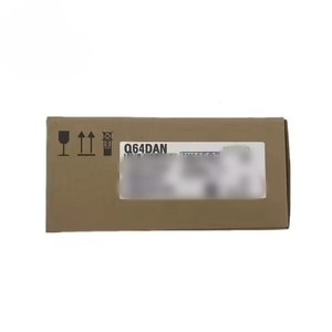 Módulo de salida analógica Q64DAN Convertidor D/A de alta precisión - Product Image 6