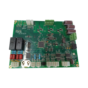 高速PCB & アセンブリカスタマイズ可能なPCBAプロトタイプ & 生産製造 - Product Image 5