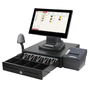 Best Sell <strong>Pos</strong> System All in One With Touch Screen <strong>Android</strong> <strong>Pos</strong> for Retail Restaurant System - Product Image 3