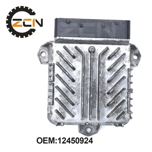 Şanzıman parçası number12450924 kontrol modülü Allison şanzıman TCM - Product Image 2