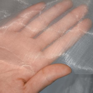 80 Mesh 14 square Meters Fish Breeding <strong>Net</strong>, Shrimp Nursery <strong>Plastic</strong> <strong>Net</strong>, <strong>Soft</strong> Custom Insect-proof <strong>Net</strong> HDPE +UV Stabilized - Product Image 1