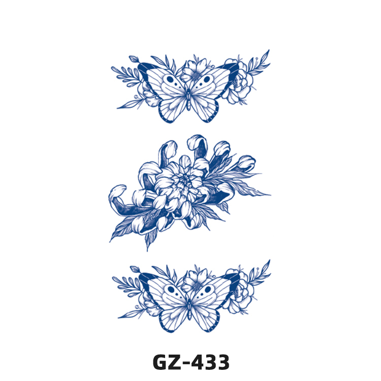 GZ-433
