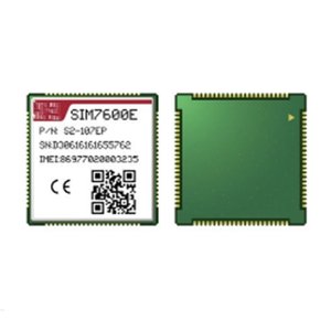 Sim7600 4g Modulo A Basso Costo Gatto 1 sim7600e Telecom Comunicazione LTE TDD FDD HSPA GSM GPRS 4g Modulo - Product Image 6
