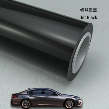 Jet Black