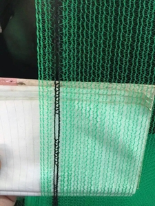 Fire Resistant Safety <strong>Net</strong> <strong>Scaffolding</strong> Safety <strong>Net</strong> for Cover <strong>Scaffolding</strong> and Protects - Product Image 3