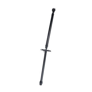 Audi Q5 Drive Shafts Carbon Fiber Propeller Axle Assembly Model 8RD 521 101 <strong>B</strong> Steel <strong>Application</strong> Compatible - Product Image 6