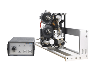 HP-241Electric Farbband-Codier maschine heißer Stempel codierer heißer Tinten folien rollen drucker für Ablaufdatum/Chargen nummern druck - Product Image 1