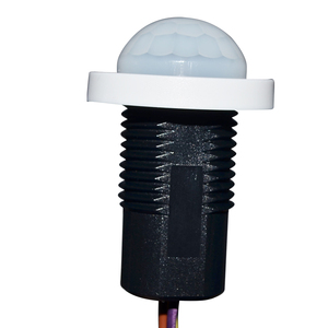 Sensor de movimiento inteligente Iot Control de luz Interruptor de ocupación - Product Image 4