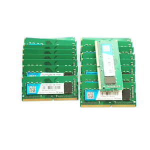 मूल सोदिmm मेमोरिया राम ddr4 लैपटॉप 16 जीबी रैम 2400 2666 3200mhz 16 जीबी रैम लैपटॉप - Product Image 6