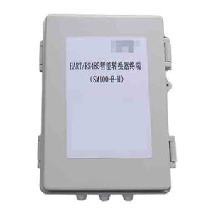 HART至MODBUS RTU协议RS485转换器220V电源SM100-B-H通信和网络 - Product Image 1