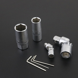 108PC Socket <strong>Set</strong> <strong>of</strong> Automobile Maintenance Tool - Product Image 5