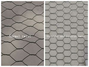 Sechseckige Drahtgitter maschine/Maschine zum Weben von Fischernetzen - Product Image 6