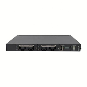 Telekommunikations-Schalt netzteil SMPS 48VDC Gleich richter modul 220V Eingang 60A Einzelne 24V/48V/5V 30A/50A/100A Optionen verfügbar