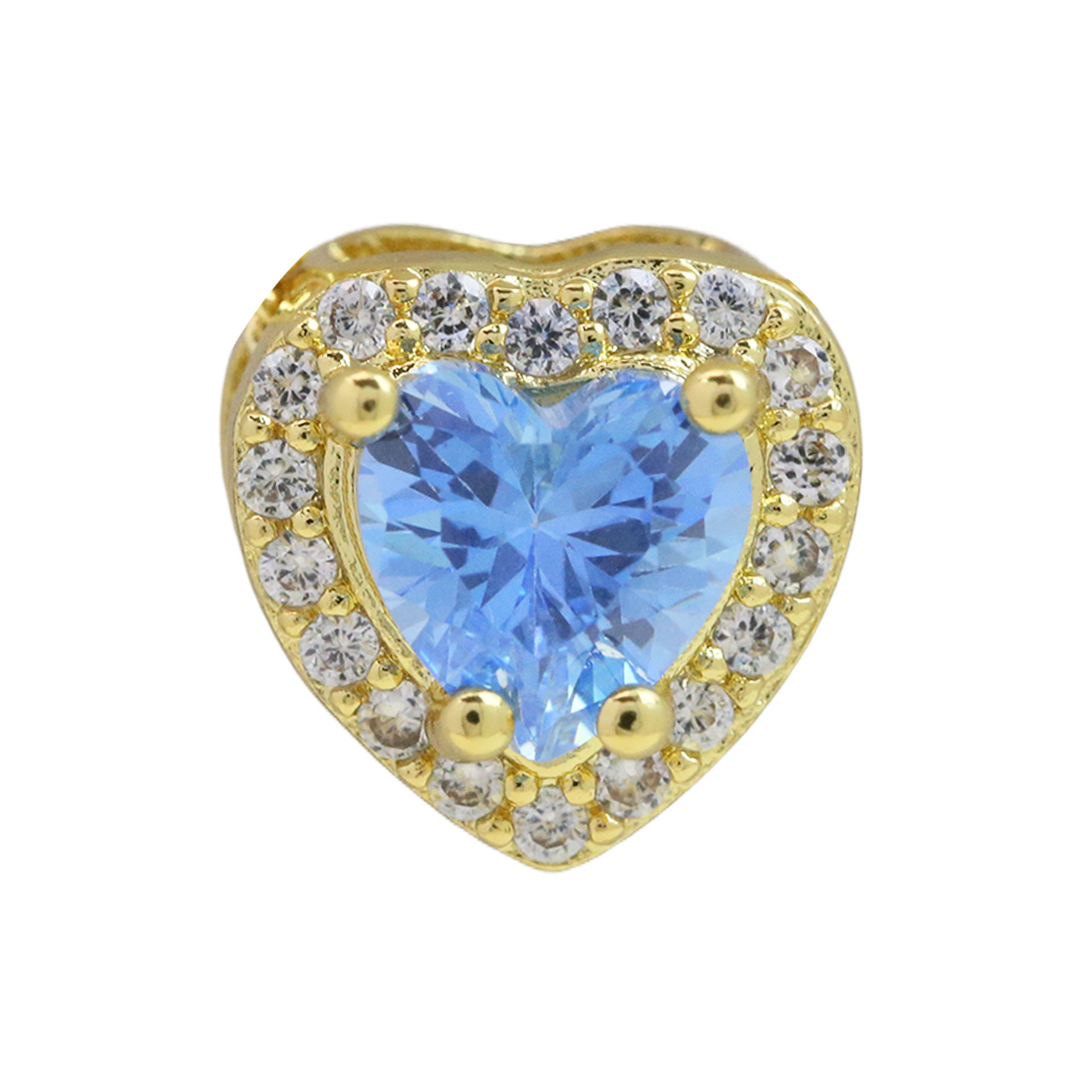 Marcia a forma di cuore